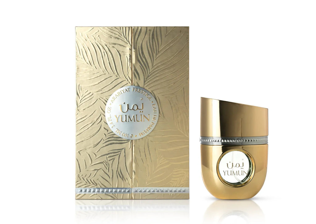 ARABIYAT PRESTIGE YUMUN   EDP 100ML