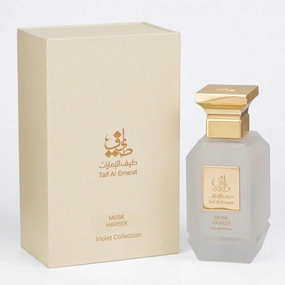 TAIF AL EMARAT MUSK HAREER EDP 75ML