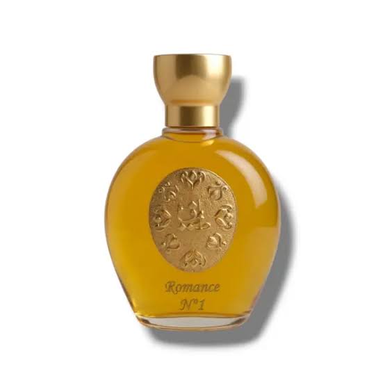 TAIF AL EMARAT ROMANCE N1 EDP 75ML