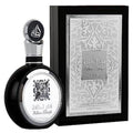 LATTAFA FAKHAR SILVER EDP 100ML