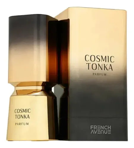 FRENCH AVENUE COSMIC TONKA EDP 100 ML