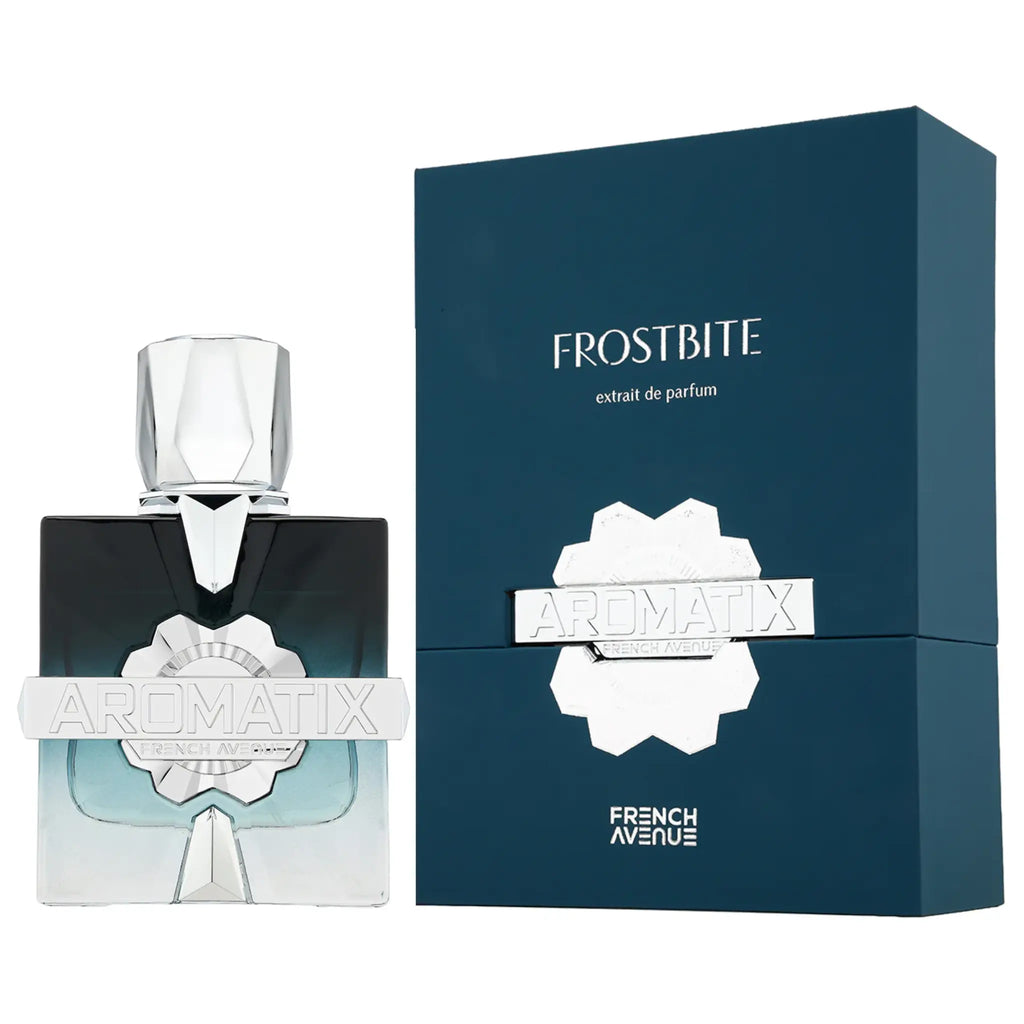 FRENCH AVENUE AROMATIX FROSTBITE EDP 100ML