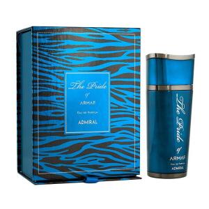 ARMAF THE PRIDE OF ARMAF ADMIRAL EDP 100ML