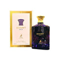 MAISON ALHAMBRA AVANT SILK EDP 100ML