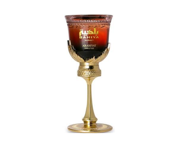 ARABIYAT PRESTIGE BAHIYA GARNET  EDP 100ML