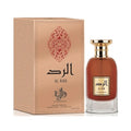 AL WATANIAH AL RAD EDP 100ML