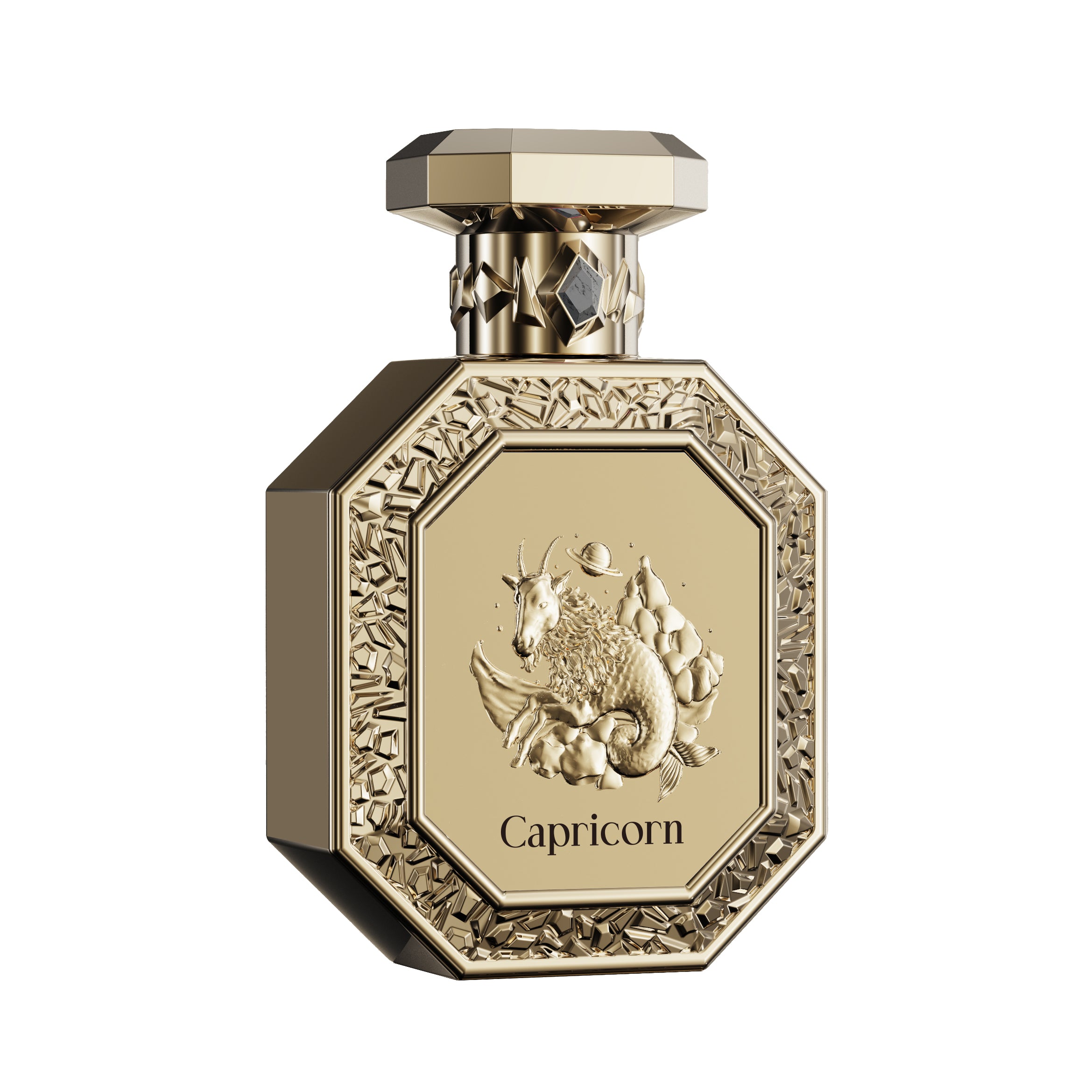 FRENCH AVENUE GENESIS CAPRICORN EDP 90ML