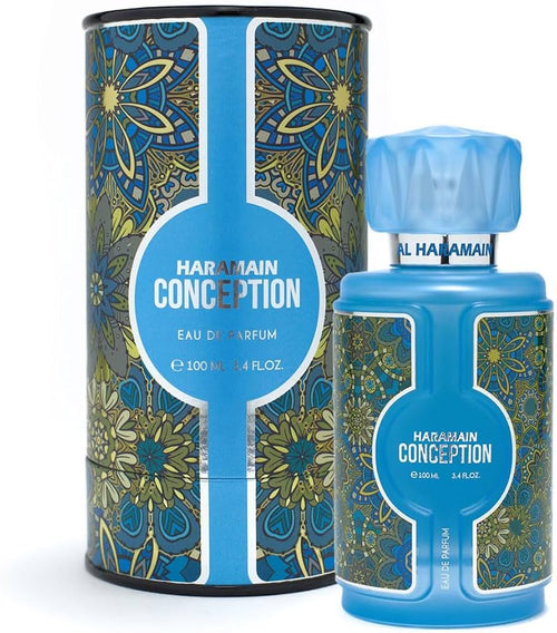 AL HARAMAIN CONCEPTION EDP 100ML