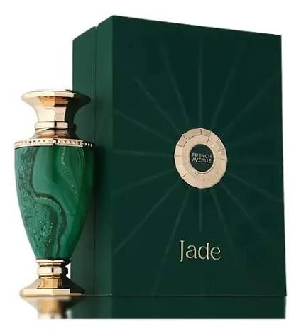 FRENCH AVENUE JADE EDP 100ML