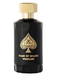 GAME OF SPADES WILDCARD PARFUM 100ML