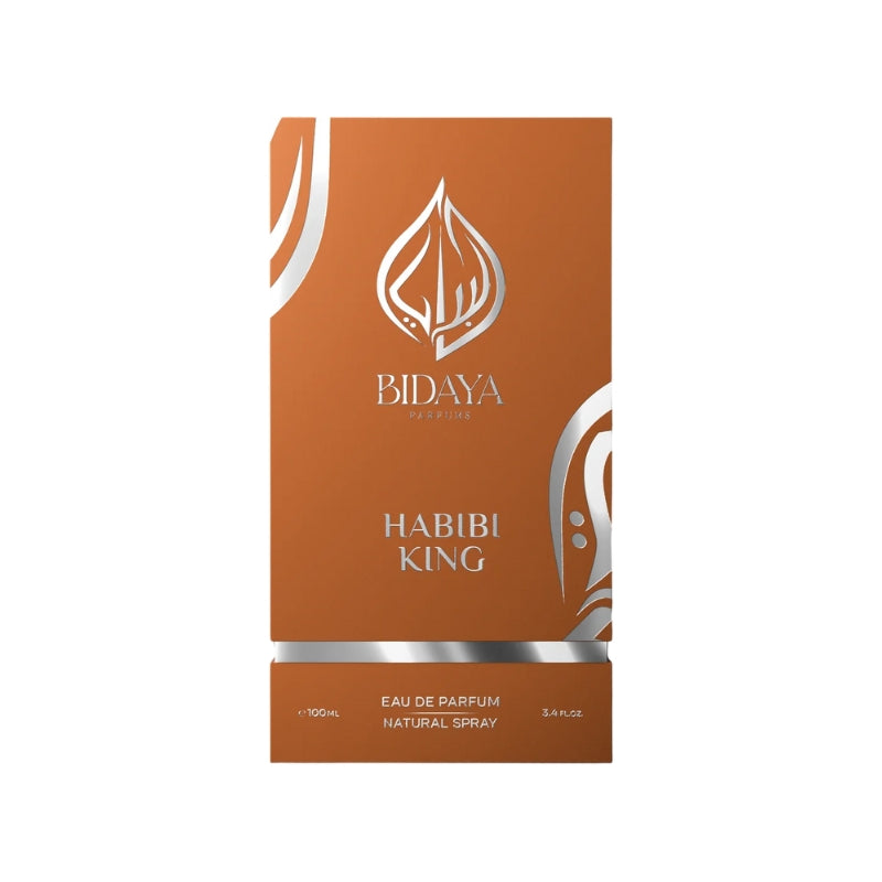 BIDAYA HABIBI KING EDP 100ML