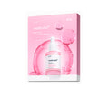 MEDICUBE PDRN PINK PEPTIDE SERUM MASK 6EA 23ML