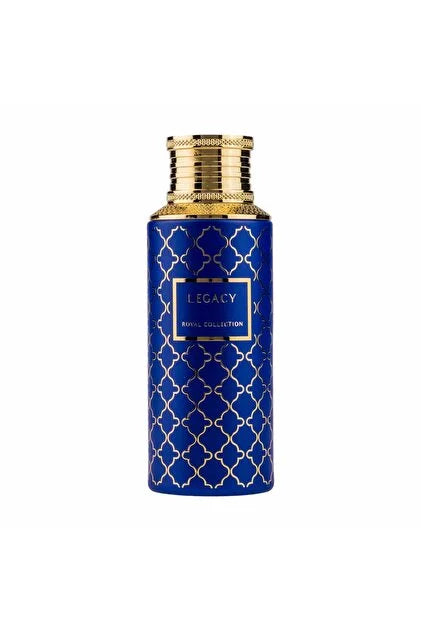 MAISON ASRAR LEGACY ROYAL COLLECTION EDP 100ML