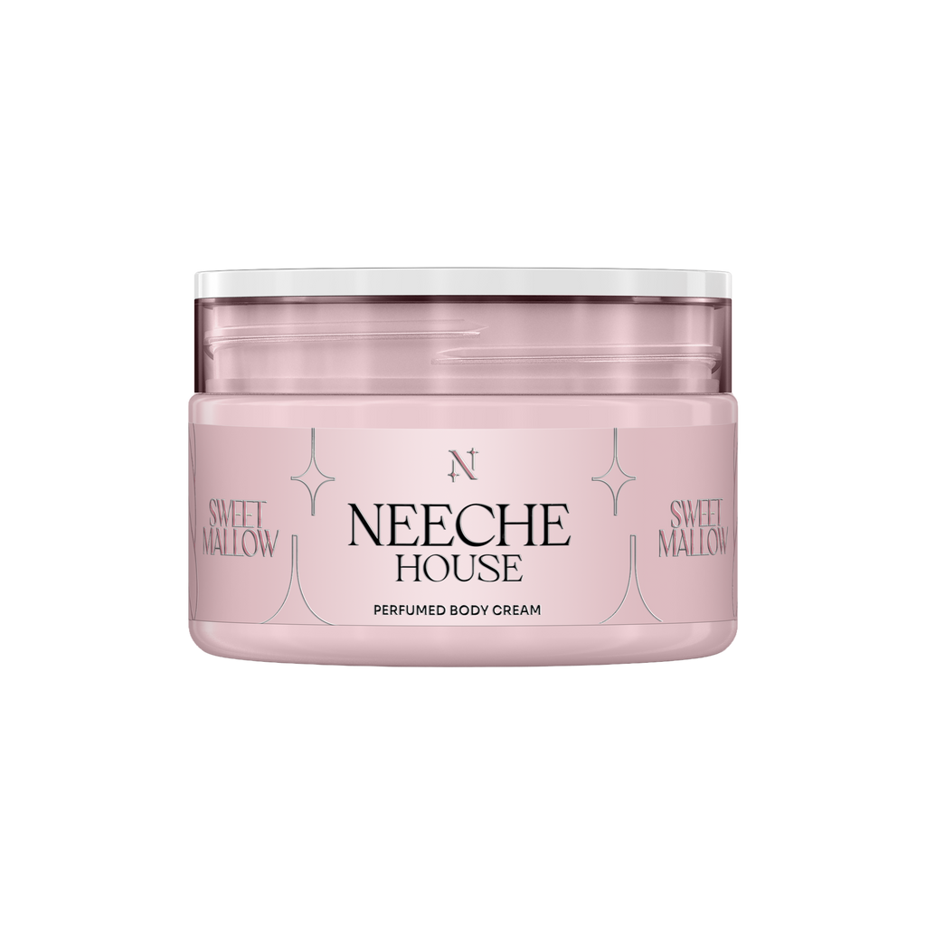 NEECHE HOUSE HIDRATANTE CORPORAL SWEET MALLOW 200ML