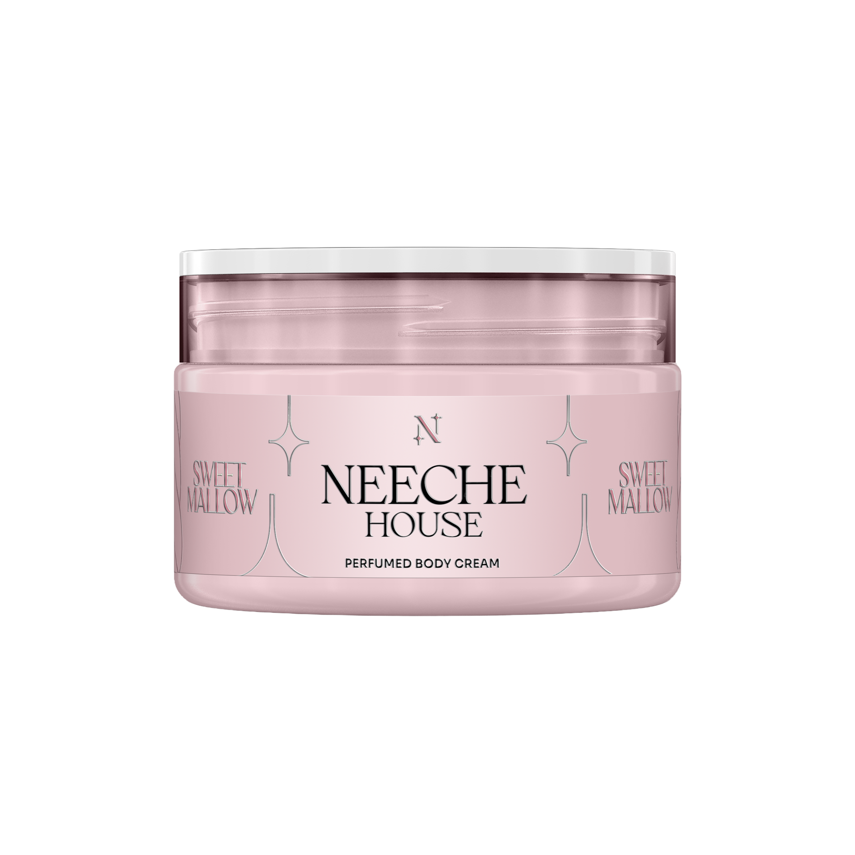 NEECHE HOUSE HIDRATANTE CORPORAL SWEET MALLOW 200ML