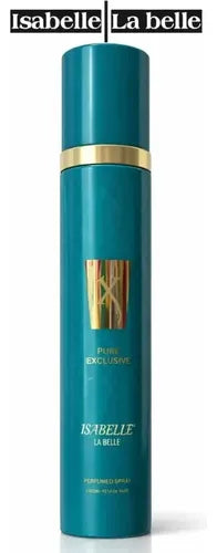 ISABELLE LA BELLE PURE EXCLUSIVE BODY SPLASH 300ML