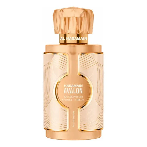AL HARAMAIN AVALON  EDP 100ML