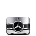 MERCEDES BENZ SIGN YOUR ATTITUDE EDT 100ML