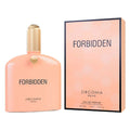 ZIRCONIA FORBIDDEN EDP 100ML