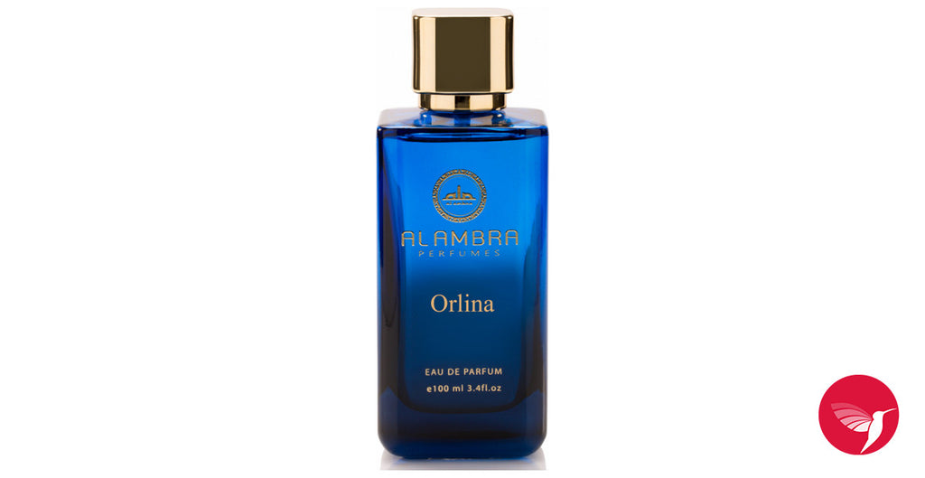 AL AMBRA ORLINA  EDP 100ML