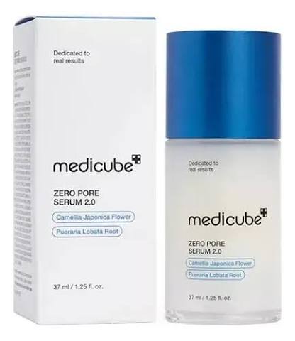 MEDICUBE ZERO PORE SERUM 2.0 37ML