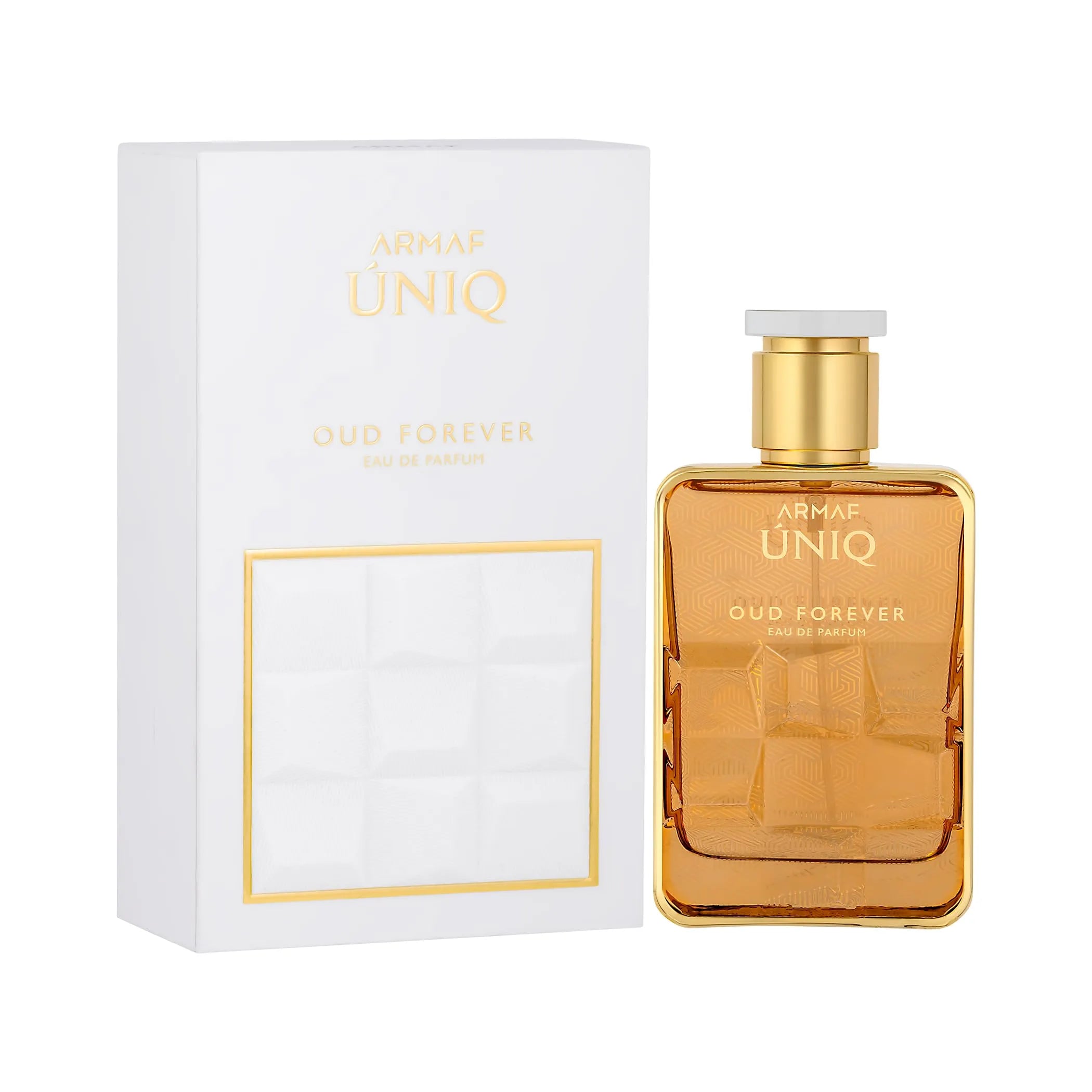 ARMAF UNIQ OUD FOREVER EDP 100ML