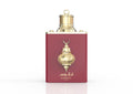 AMARAN FANOOS SIRAJ EDP 100ML