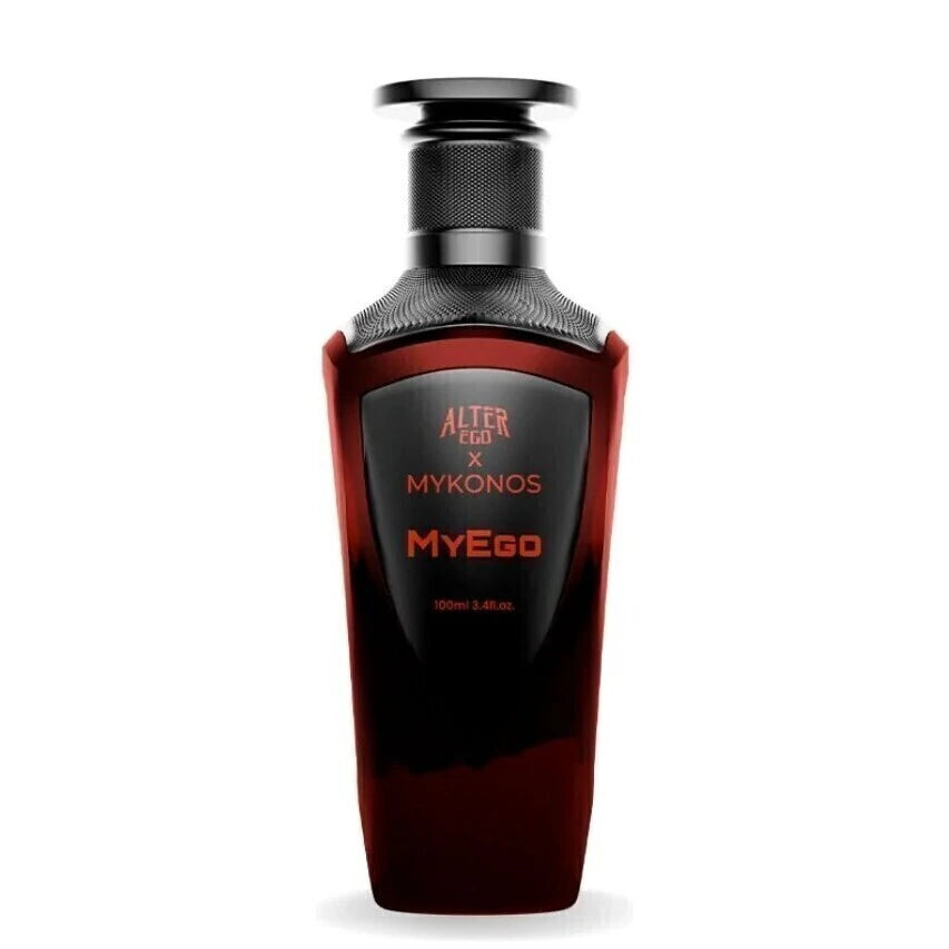 MYKONOS MY EGO EXTRAIT DE PARFUM 100ML