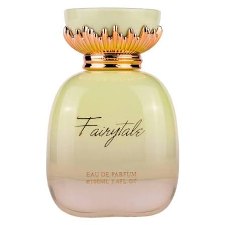 MAISON ASRAR FAIRY TALE EDP 100ML