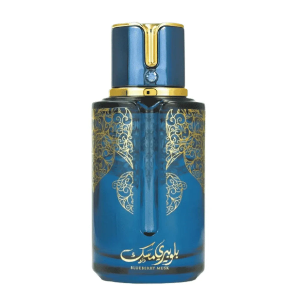 ARABIYAT PRESTIGE BLUEBERRY MUSK 100ML