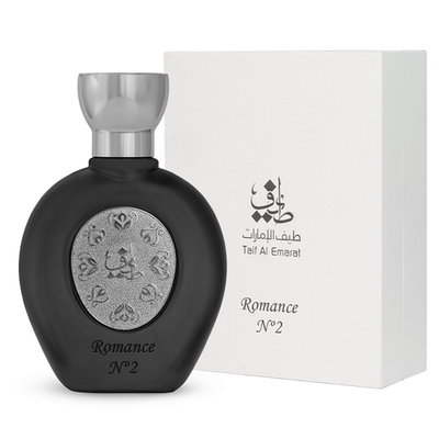 TAIF AL EMARAT ROMANCE N2 EDP 75ML