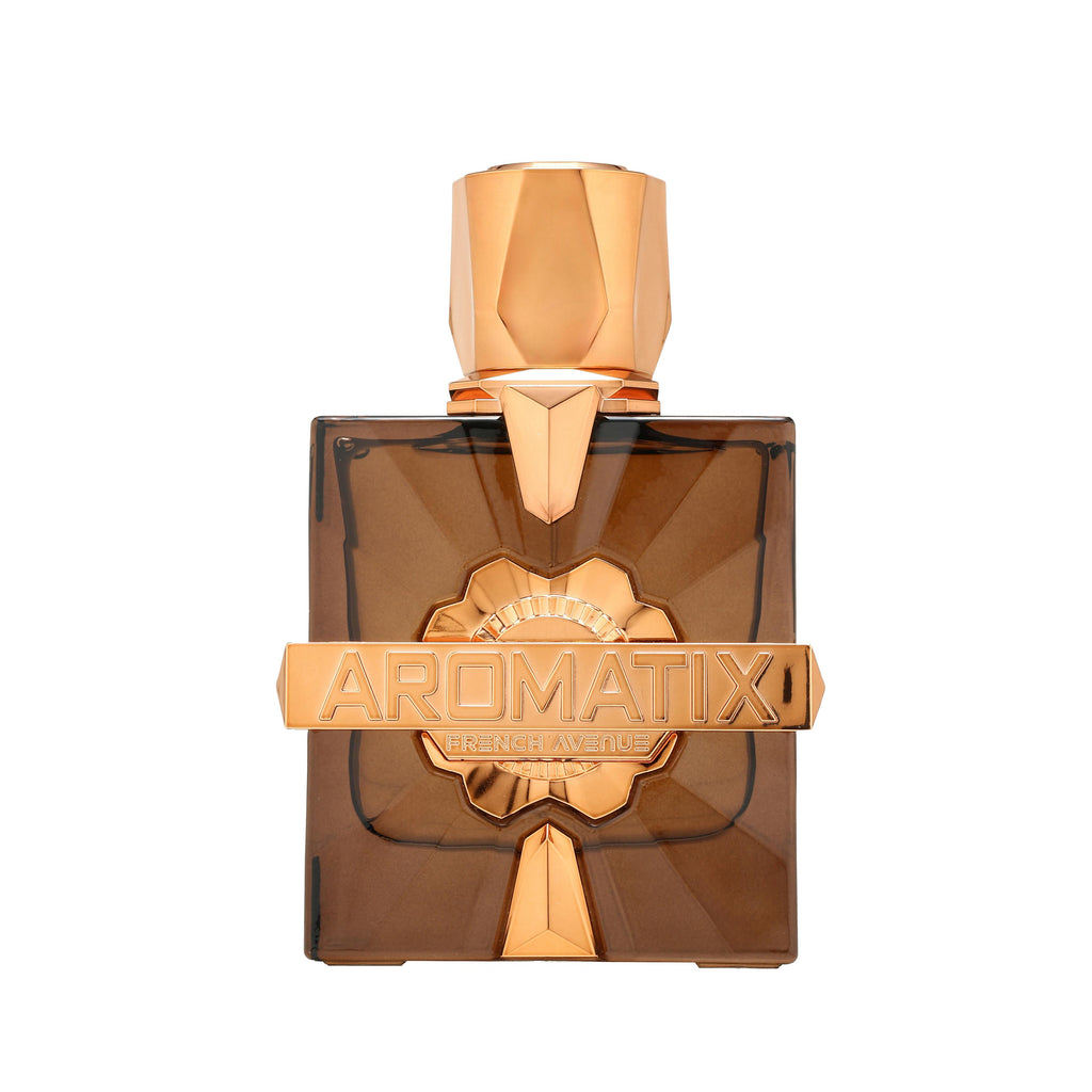 FRENCH AVENUE AROMATIX NAUGHTY EXCLUSIVE DATES EDP 100ML