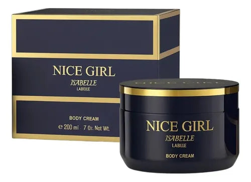 ISABELLE LA BELLE HIDRATANTE CORPORAL NICE GIRL 200GR - POTE