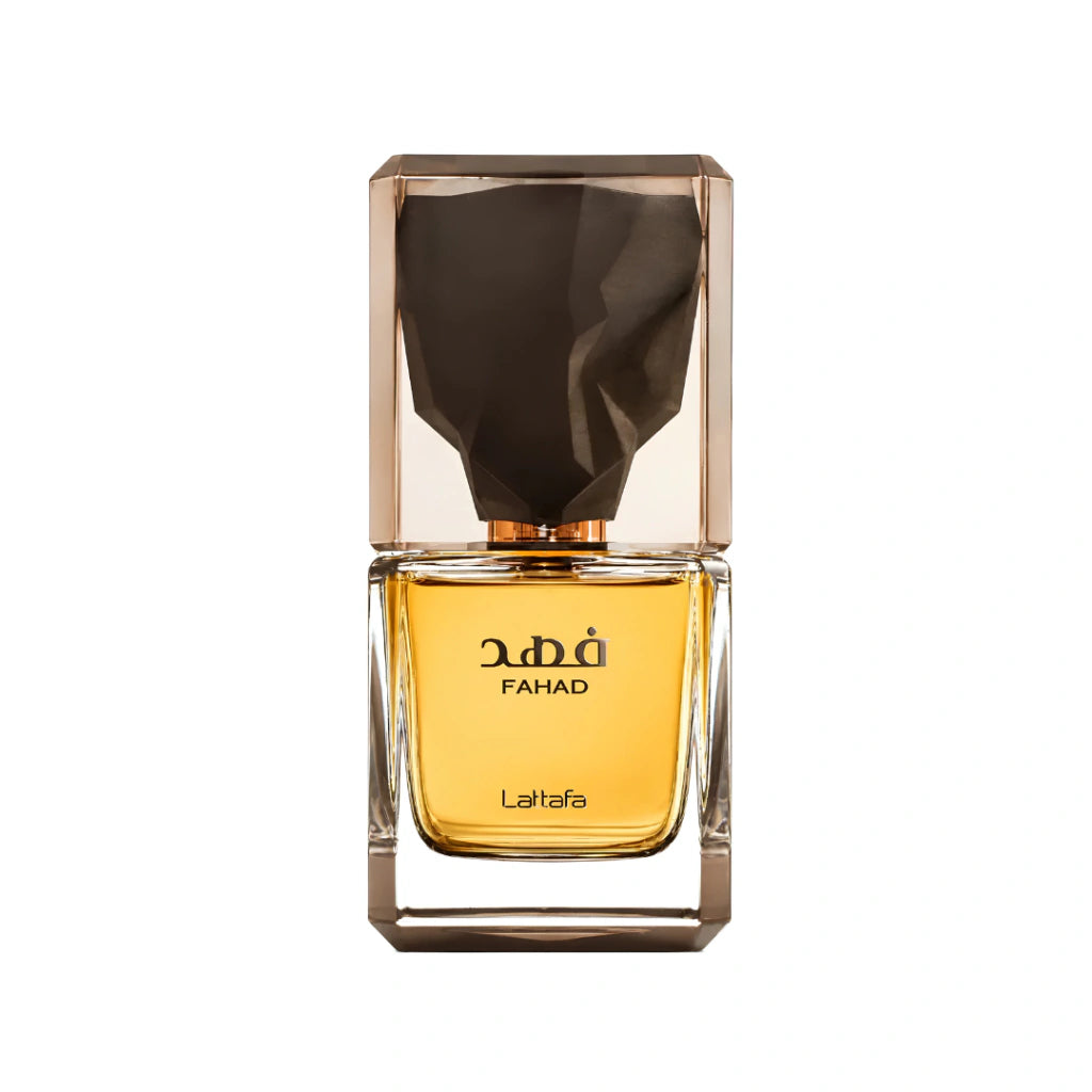 LATTAFA FAHAD EDP 80ML
