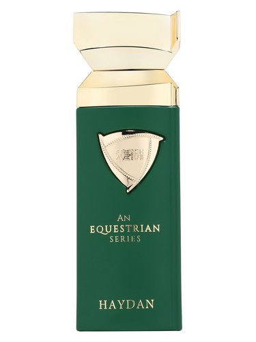 FRENCH AVENUE HAYDAN EQUESTRIAN SERIES EDP 100ML