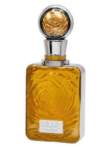 ARD AL ZAAFARAN RAFEEF EDP 100ML