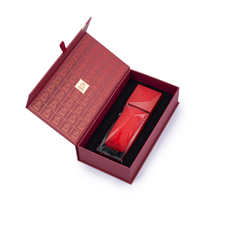 AURORA SCENTS HABANERA RED EDP 100ML