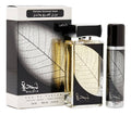 LATTAFA NAJDIA EDP 100ML + BODY SPRAY