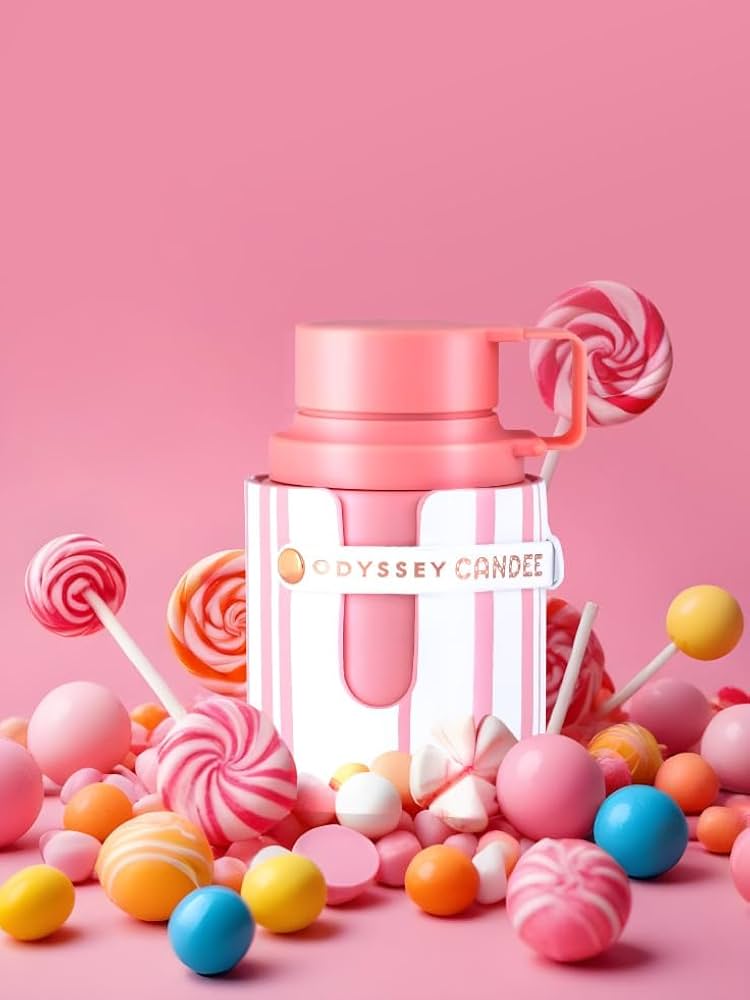 ARMAF ODYSSEY CANDEE EDP 100ML