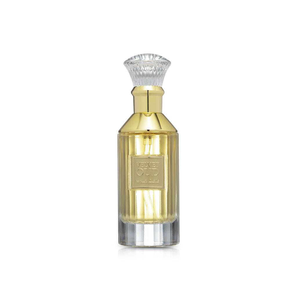 LATTAFA VELVET OUD EDP 100ML