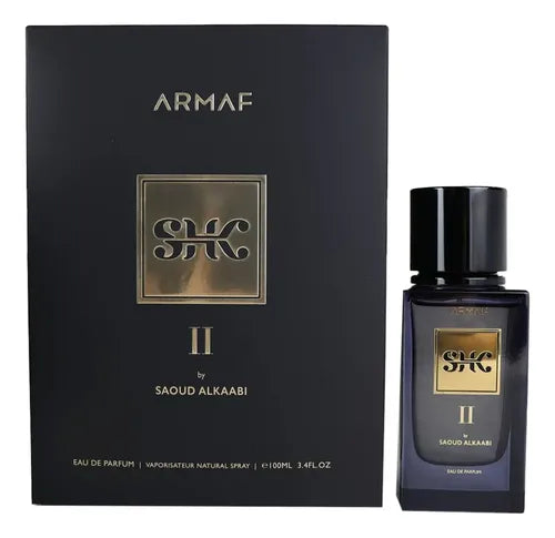 ARMAF SHK Il SAOUD ALKAABI EDP 100ML
