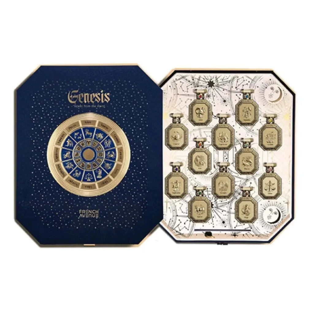 FRENCH AVENUE GENESIS KIT 30ML X 12