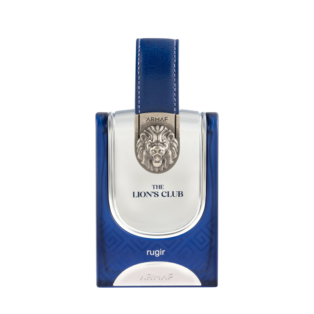 ARMAF THE LIONS CLUB RUGIR EDP 100ML