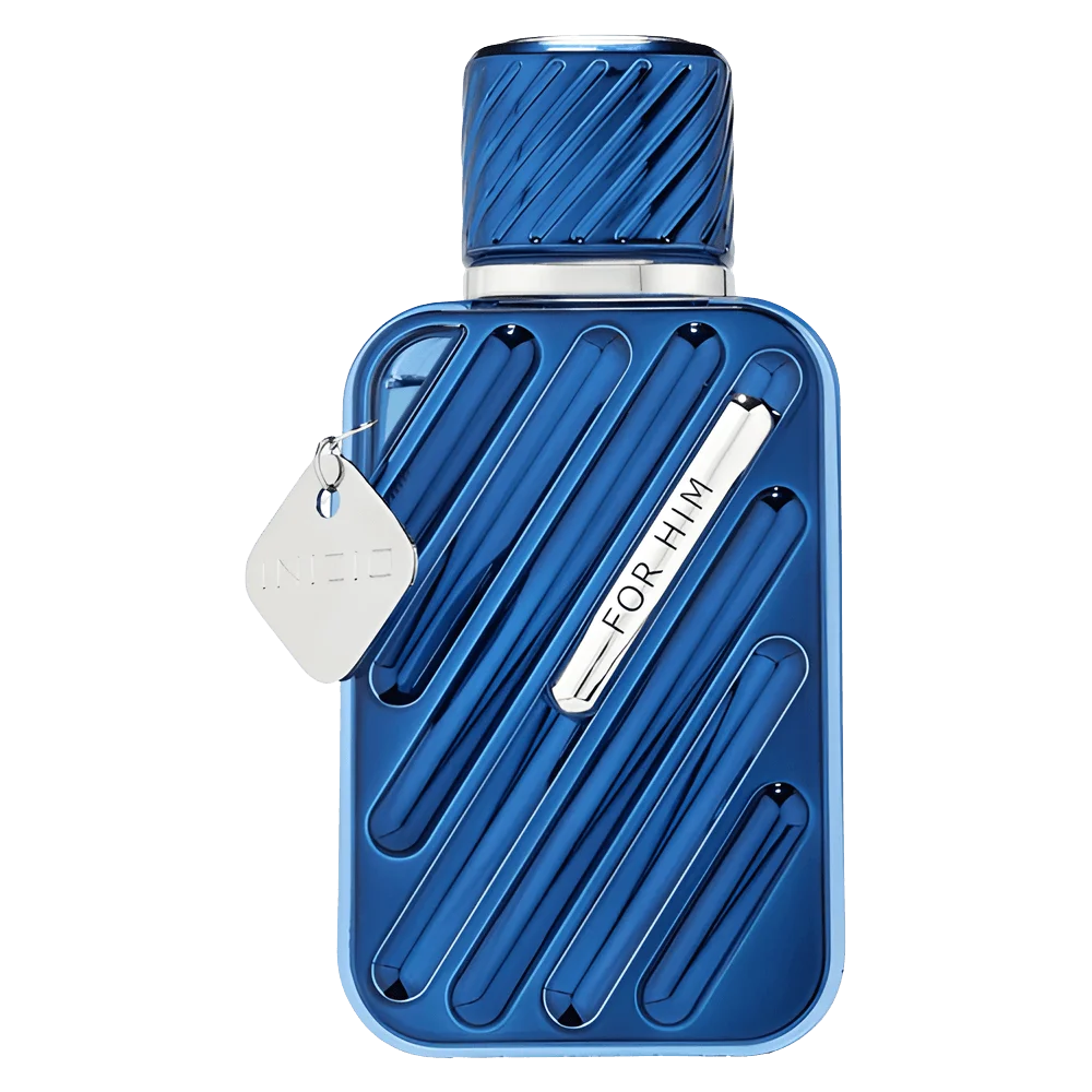 FRAGRANCE WORLD INIZIO FOR HIM EDP 100ML