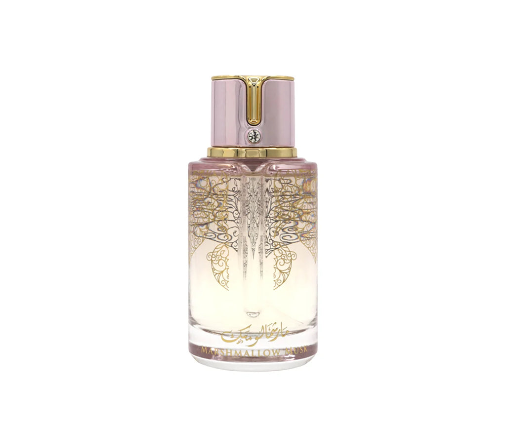 ARABIYAT PRESTIGE MARSHMALLOW MUSK EDP 100ML