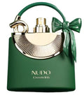 FRAGRANCE WORLD NUDO GREEN IRIS EDP 100ML
