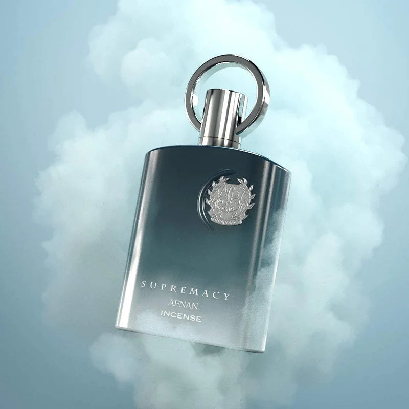 AFNAN SUPREMACY INCENSE EDP 100ML