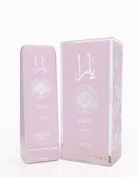 ISABELLE LA BELLE HIDRATANTE CORPORAL YARA 200ML