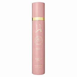 ISABELLE LA BELLE YARA ELIXIR BODY SPLASH 300ML