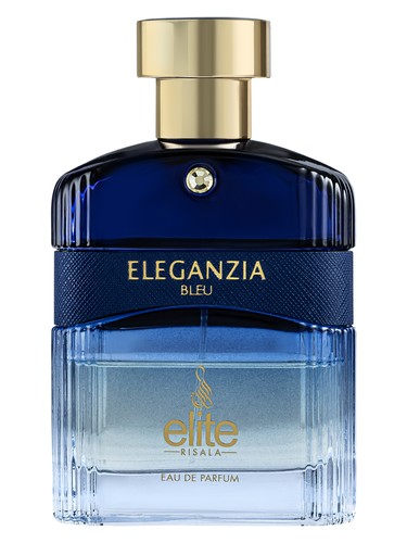 RISALA ELEGANZIA BLEU EDP 100ML